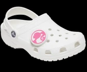 Crocs Barbie Head Unısex Jıbbıtz J02130 thumbnail 3