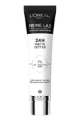 Loreal Paris Prime Lab 24H Matte Setter Matlaştırıcı Salisilik Asit İçeren Primer Makyaj Bazı 30 ml - 1