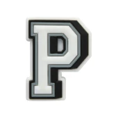Jibbitz Letter P J03031 - 1