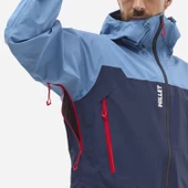 Millet KAMET LIGHT GORE-TEX® 3L PLAIN CEKET MIV7739 MILLET.N3186 thumbnail 6