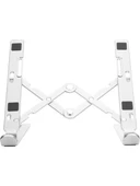 Monalisa Home Katlanır Aluminyum Macbook Laptop Bilgisayar Standı - 2