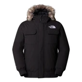 The North Face Erkek McMurdo Bomber Mont NF0A5GD9KX71 thumbnail 5