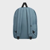 Vans Old Skool Classic Backpack Unisex Çanta VN000H4YRV21 - 3