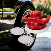 Einhell CC-PO 90 Polisaj Makinesi thumbnail 6