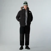 The North Face Erkek McMurdo Bomber Mont NF0A5GD9KX71 thumbnail 3