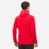 Millet FUSION xcs H Erkek Kapşonlu Polar Ceket Tam Fermuarlı  MIV9394 0335 thumbnail 4