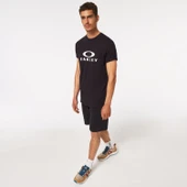 Oakley O BARK 2.0 Erkek Kısa Kollu Tişört FOA402167-OAK.02E thumbnail 7