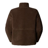 The North Face Kadın EXTREME PILE 2 PULLOVER POLAR NF0A88ZC1OI1 thumbnail 2