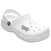 Jibbitz B W Number 1 J03005 - 5