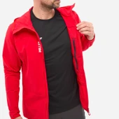 Millet FUSION xcs H Erkek Kapşonlu Polar Ceket Tam Fermuarlı  MIV9394 0335 thumbnail 7