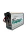 P-tech PT-1210A Akıllı Şarj Cihazı - 12V 10 A - 2