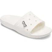 Jibbitz B W Number 1 J03005 - 2