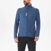 Millet FUSION GRID Tam Fermuar Polartec® Erkek MIV9465 MIV.N0395 thumbnail 3