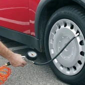 Einhell Basınç Göstergeli Manometreli Lastik Şişirme thumbnail 5