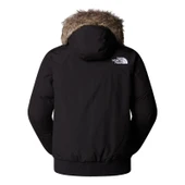 The North Face Erkek McMurdo Bomber Mont NF0A5GD9KX71 thumbnail 4
