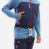 Millet FUSION xcs H Erkek Kapşonlu Polar Ceket Tam Fermuarlı  MIV9394 MILLET.N9302 thumbnail 7