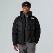 The North Face Kaz Tüyü HMLYN Erkek Parka NF0A4QYXGOF1 thumbnail 2