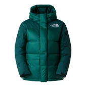 The North Face Kadın Hmlyn K. Tüyü Parka NF0A4R2WGM01 thumbnail 4