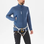 Millet FUSION GRID Tam Fermuar Polartec® Erkek MIV9465 MIV.N0395 thumbnail 5