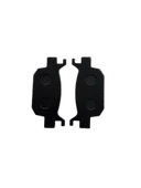 Honda Forza 250 / 300 Arka Fren Disk Balata İthal thumbnail 2