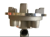 Cg Arka Dişli Flanşı / Tamburu Yamaha Ybr 125 K Esd thumbnail 2