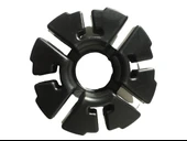 Drift ve KN 150 Kaplin Lastiği Arka Dişli Takozu thumbnail 2