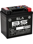 BS Battery BTZ7S Sla Akü Jel Akü thumbnail 1