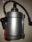 Cg 125/150 Marş Motoru Komple thumbnail 2