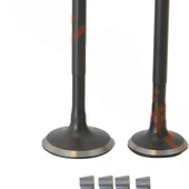 Activa Beat 100 Plasure 100 Subop Takımı Oem Kalite thumbnail 2