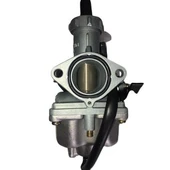 Cg 150 Karbüratör A+++ Kalite Komple thumbnail 3