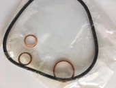 Sakura C-30040 Yağ Filtresi (OC 91D) BMW R 1100/R 1150-K 1100-120 thumbnail 4