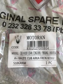 CUP FREN PEDALI A KALİTE ARKA FREN KOLU thumbnail 4