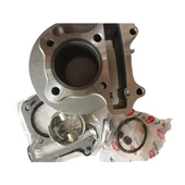 Scooter 80 cc Silindir Piston Oem thumbnail 2