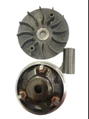 Scooter Ön Varyatör 100 125 150 Komple thumbnail 2