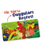Tik Tak Duygu Baloncuklarını Patlat - 2