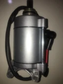 Cg 125/150 Marş Motoru Komple thumbnail 1