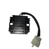 Şarj Regülatörü Konjektör Scooter Mondial HS Model thumbnail 1