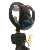 Cg Kontak Anahtarı Erkek Fiş thumbnail 1