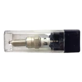 İridium Buji CPR7EAIX-9 CBF/PCX/PS/İNNOVA thumbnail 2