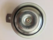 Üniversal Korna 90 mm Krom 12V-3A Oem - 2