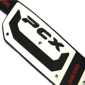 Honda Pcx 4045 Basamak Takım Nikel thumbnail 4