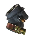 Scooter 125 150 cc Karbüratör Manifold Tek Çıkış thumbnail 1