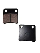 Scooter125/150 Kare Ön Fren Disk Balata thumbnail 2