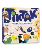 Tik Tak Duygu Baloncuklarını Patlat - 1