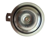 Üniversal Korna 90 mm Krom 12V-3A Oem - 1