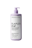 Olaplex Nº.4P Blonde Enhancer Toning 1000 ml Şampuan - 1