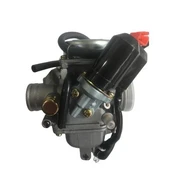 Scooter 150 Karbüratör Komple A+++ Ojjinal Falcon thumbnail 3