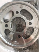 Cbf 150 Zincir Dişli Seti Komple 15-42 thumbnail 1