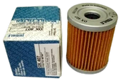 SYM 400İ X-MAX 400 OX407 Yağ Filtresi Mahle thumbnail 1