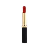 Loreal Paris Color Riche Intense Volume Matte Ruj - 346 Rouge Determination - 1